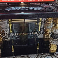 ميز ابلازمه نضيف 25الف التواصل 07893773683