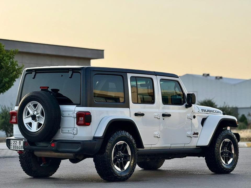 Jeep wrangler 2020
فول مواصفات
مکینە و گێڕ ب شرط
سعر ١٧٠ قفل
***********
