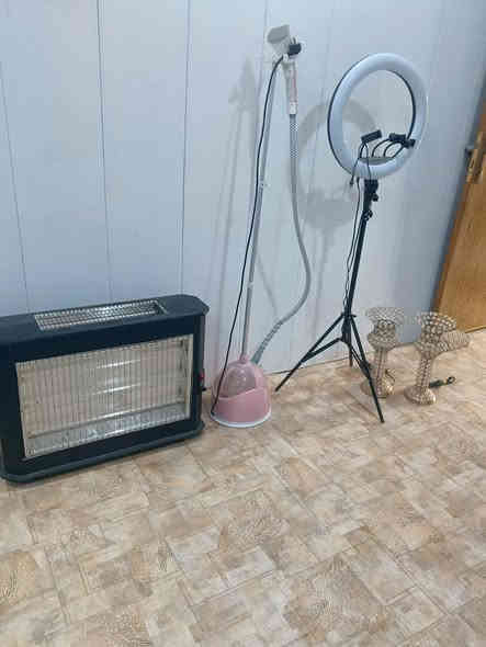 السلام عليكم 
اغراض بيت للبيع بسعر مناسب 

طباخ 
اوتي 
هيثر
استان
باجورات
صحون

مكاني البصره -5ميل -شارع البيضان
رقمي ***********
