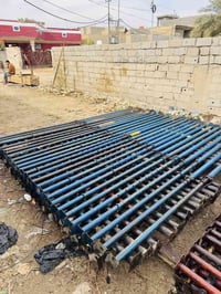 جكات حاضن وعجان ( شرط الأصلي ونظيفات ) للبيع 07838520383