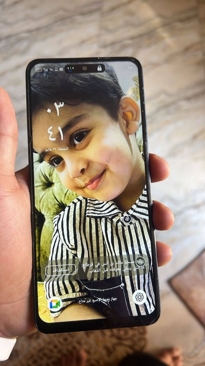 هوت 50 مبدل شاشه اصليه ب 100قفل مكانه ابو الخصيب


**إذا كنت صاحب هذا الإعلان وتريد حذفه لأي سبب، رجاءا أرسل رسالة إلى الدعم الفني**