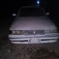 من رخصت لادمن مارك ما مسجله سياره تشتغل مابيها كلشي سعرها 6 وذا مراوس ...