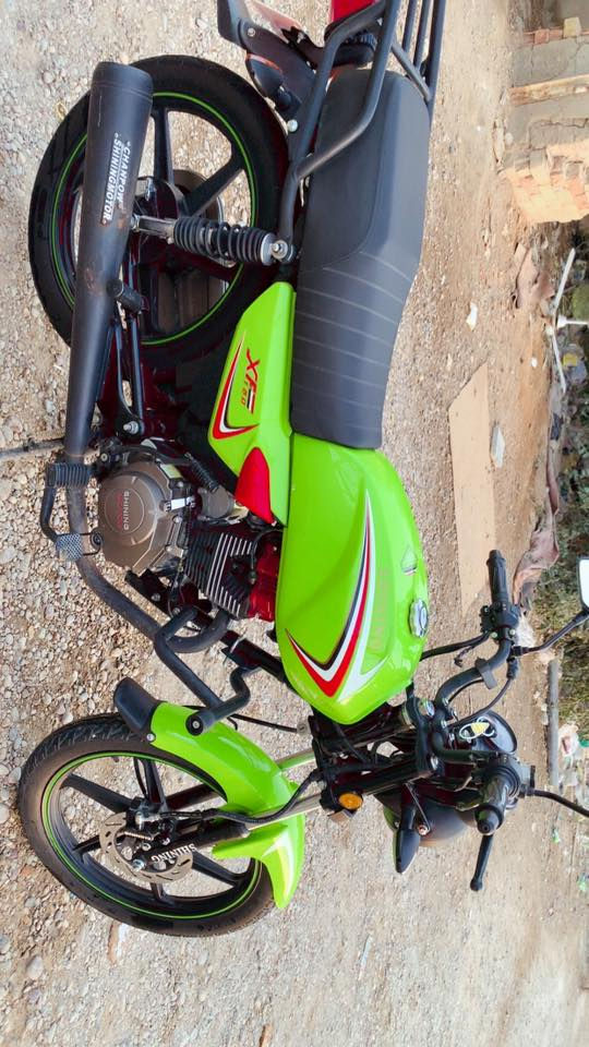 سلام عليكم دراجه.  البيع 5 كير دراجه جديده موديل 2025رقم موبايل***********
