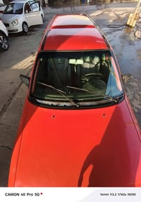 تكرر المنشور بسبب الوعود الكاذبه  اوبل استره  موديل92 سياره جاهزه من ك...