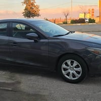 مازدا ٢٠١٧ • محرك ٢.٠ • استيراد امريكي