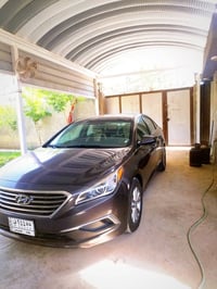 هيونداي سوناتا • حلة • بابل