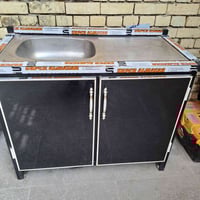 سنك ١١٠سم • نضيف • بصرة ياسين خريبط