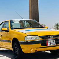 🫡 بيجو لميس 2016 رقم بغداد الدولي هزة هيئة غرامات كلة مصفر وجديد جاهز ...