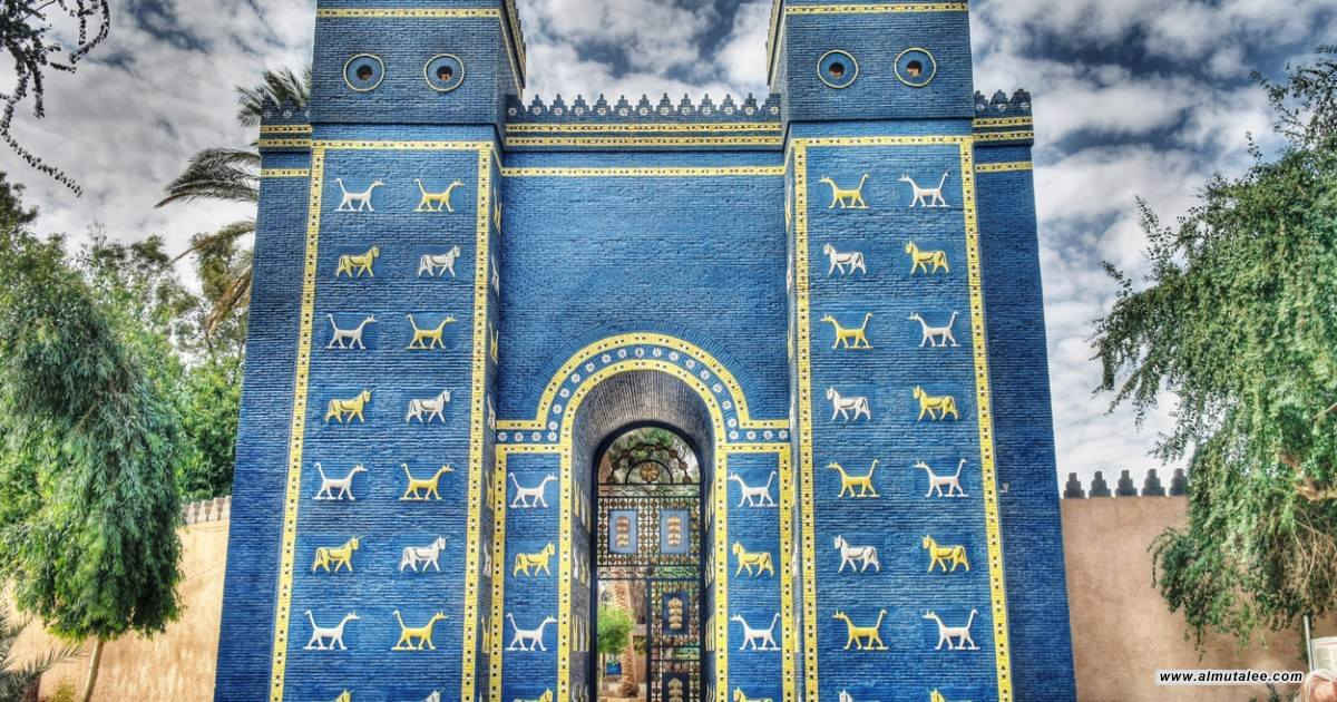 🎉 عرض خاص ومميز فقط ب3 الاف 🎉
😍تعلن حملة الإمام الرؤوف 😍

🚌 رحلة يوم الجمعة
💰 بس 3000 دينار للشخص

📍 الأماكن:
🎡 منتجع بابل السياحي
🛍️ مـــول، BDC
🏬 مدينة حمورابي السياحيه

⏰ وقت الانطلاق: الساعة 2:00 الظهر
📍 نقاط الانطلاق: الحصوة – الإسكندرية – المجمع – المسيب – السدة

🔥 مقاعد محدودة لا تفوّت الفرصة!
📞 للحجز والاستفسار راسل الصفحة أو اتصل الآن
***********📲
***********📲
