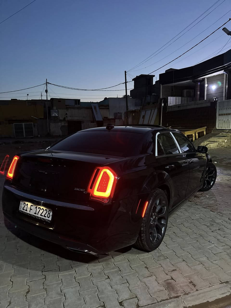 لسلام عليكم اوباما للبيع موديل 16 سياره فول موصفات بانوراما برده خلفيه سياره فول موصفات داخل ابيضّ ملكي وارد كندي سعر 185 وبيه مجال قليل لشراي سياره حلوه نضيفه الاستفسار اتصال على رقم ***********
