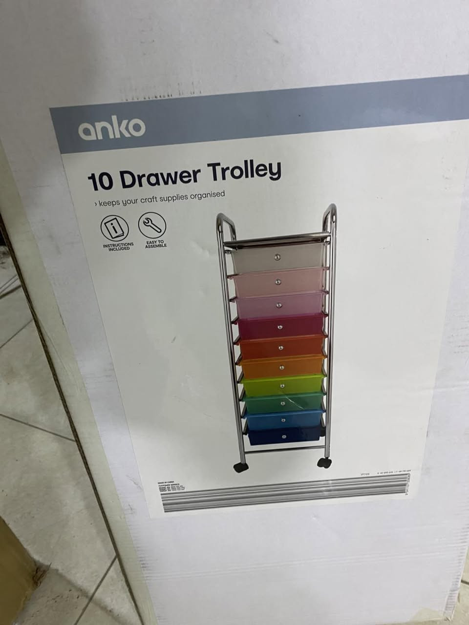 #جديدنا_مستمر  #معرض_المعملجي_البيت_الالماني #العنوان_شارع_سيد_جودة_عمود_1400


**إذا كنت صاحب هذا الإعلان وتريد حذفه لأي سبب، رجاءا أرسل رسالة إلى الدعم الفني**