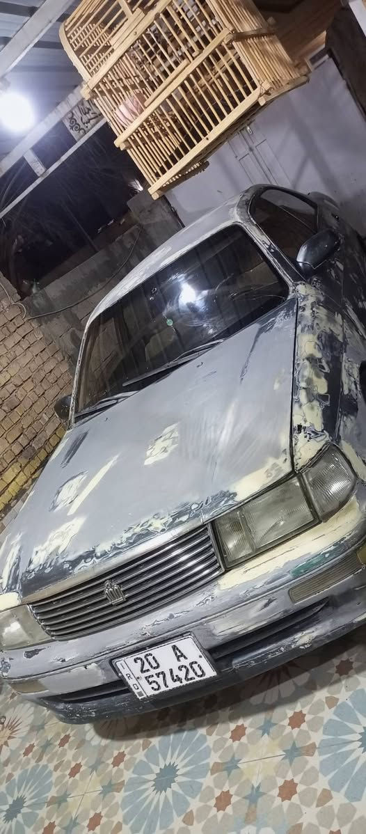 السلام عليكم كراون بطه موديل 92 رقم ديالى انكليزي تخم تاير صدر جديد دواخل ودشبول زينات بيها نواقص بسيطه كير محرك مكفول اكسل جديد والباقي كدام العين مابيها ضربه قويه ولا كص السعر 30 وبيها مجال بيع ومراوس


**إذا كنت صاحب هذا الإعلان وتريد حذفه لأي سبب، رجاءا أرسل رسالة إلى الدعم الفني**