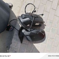 بصره • قطع غيار • مكاني