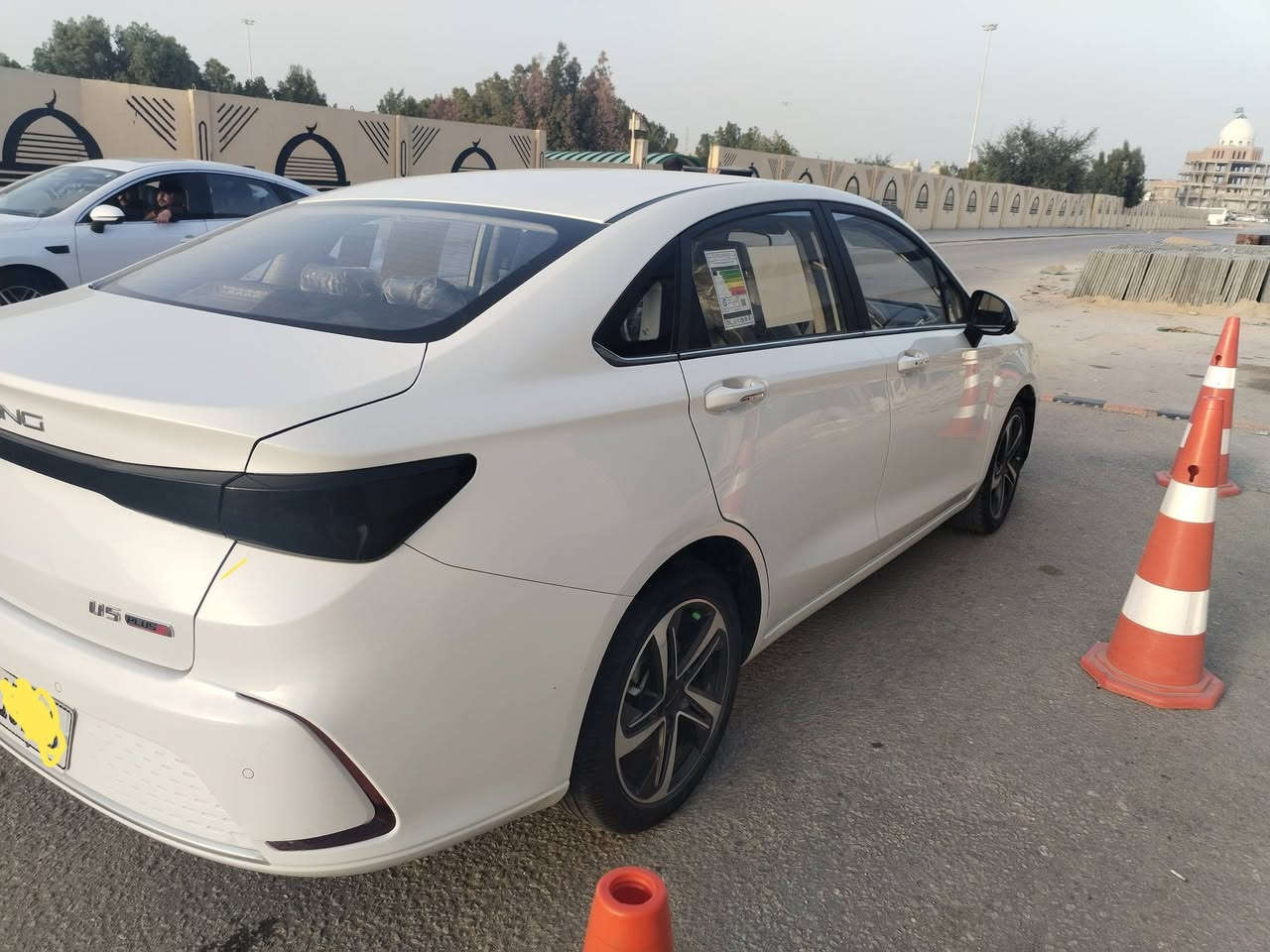 السلام عليكم بايك يو 5 للبيع بسمي كربلاء السعر 125 تفاصيل داخل المنشور الشراي يتصل ***********
