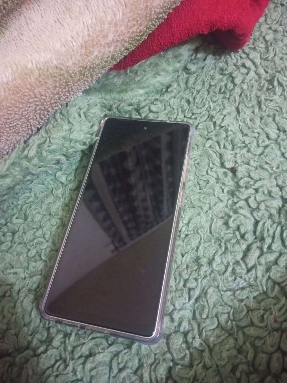 سلام عليكم موبايل للبيع الترا S25 جديد كلشي مابي ما مبدل بي شي شرط ذاكره 512  ويا قلم مال لمس بوبجي اعتقد  90فريم سعرو 120وبي مجال اليريده يجي خاص ويرهم مراوس


**إذا كنت صاحب هذا الإعلان وتريد حذفه لأي سبب، رجاءا أرسل رسالة إلى الدعم الفني**