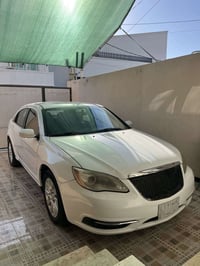 مرسيدس C200 • ٢٠١٣ • رقم بابل
