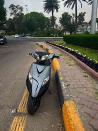دراجة • للبيع • بيها مجال