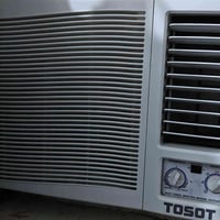 مكيف • تدفئه تبريد • ورديه خارج