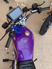 سونك ٥ • موديل ٢٠٢٥ • العزيزية