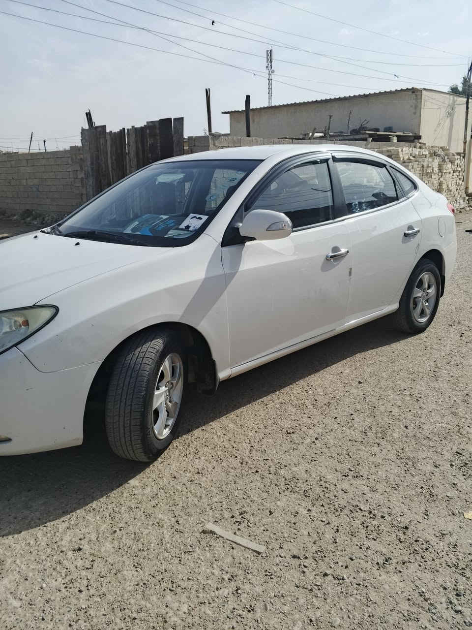 ،السلام عليكم الانترا 10مكفوله من كلشي العنوان بغداد تقاطع النهروان عرضها 113وبيها مجال تحويل أو وكاله ***********
