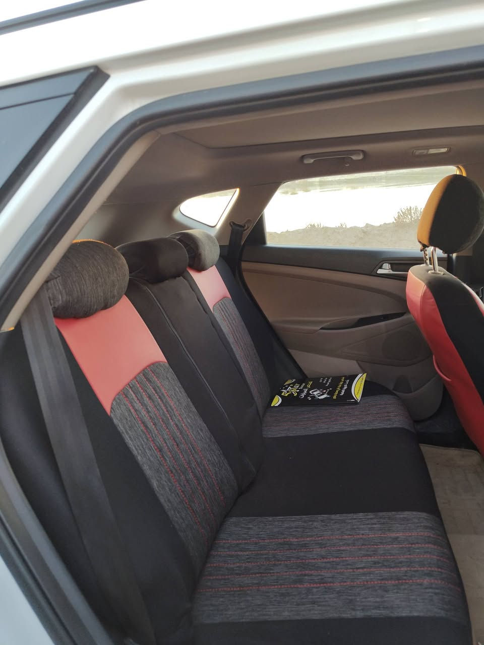 توسان 20 خليجي بانوراما خمس عدسات الكاصد ماشيه 79 سونار مرفق رصعه بالصندوق بدون تعديل مكاني بغداد الاعظميه من شركه ع ايد وحده بأسمي تحويل ثاني يوم 0771181771 السعر 217 بيها مجال


**إذا كنت صاحب هذا الإعلان وتريد حذفه لأي سبب، رجاءا أرسل رسالة إلى الدعم الفني**