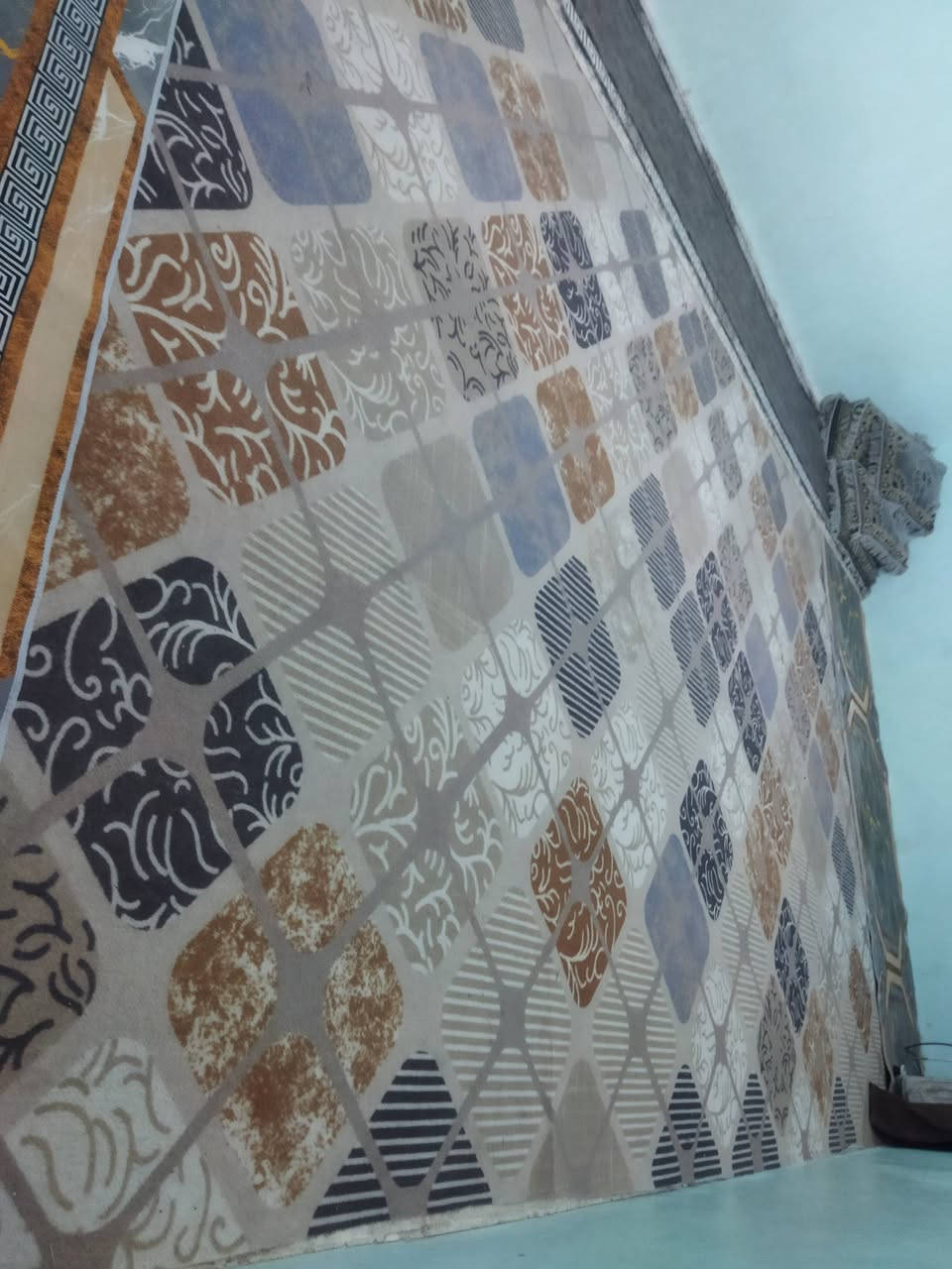 فرش كص جديد للبيع


**إذا كنت صاحب هذا الإعلان وتريد حذفه لأي سبب، رجاءا أرسل رسالة إلى الدعم الفني**