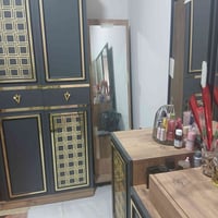 غرفة نوم • استخدام قليل • ٧ قطع