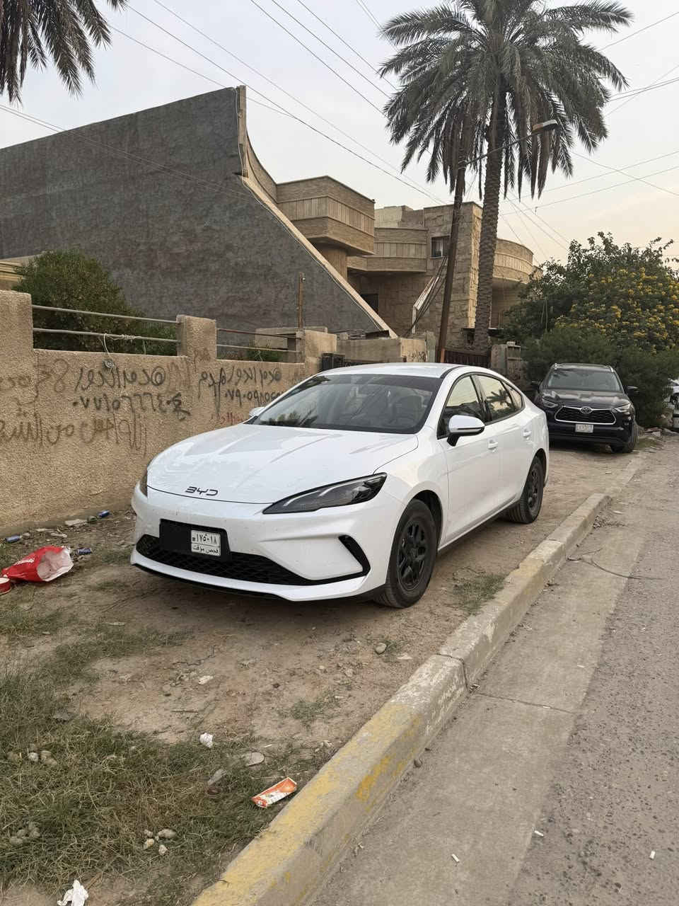 سيل ٥ مرقم كامل زيرو. السعر ١٣٥ تلفون ***********
