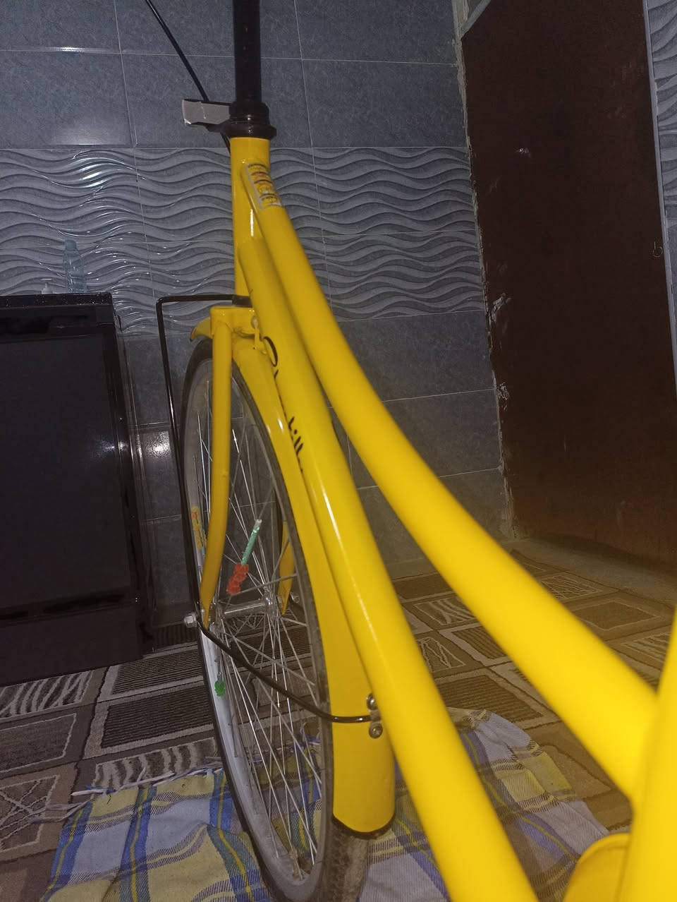 حجم 26دسك 90 صفارةة ب 95 قفل مستعجل


**إذا كنت صاحب هذا الإعلان وتريد حذفه لأي سبب، رجاءا أرسل رسالة إلى الدعم الفني**