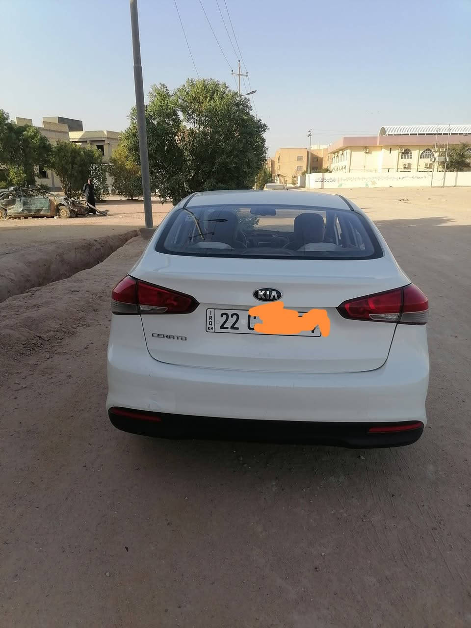 كياسيراتو موديل 2017 فط بارد بيه *********** العمله على الخاص
