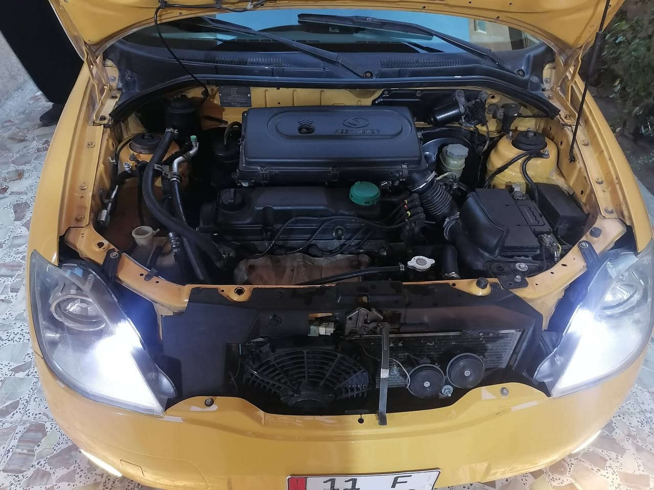 سلام عليكم طيبه موديل ١٥ رقم بغداد انكليزي تحويل نفس اليوم مكينه او كير حداديه أو شواصي كفاله من كلشي أو بيهه سونار يعني كلشي واضح بيع أو مراوس مكاني كربلاء سعر ٤٢  رجا إذا شوف سعر هواي اعبر منشون رجآ ***********
