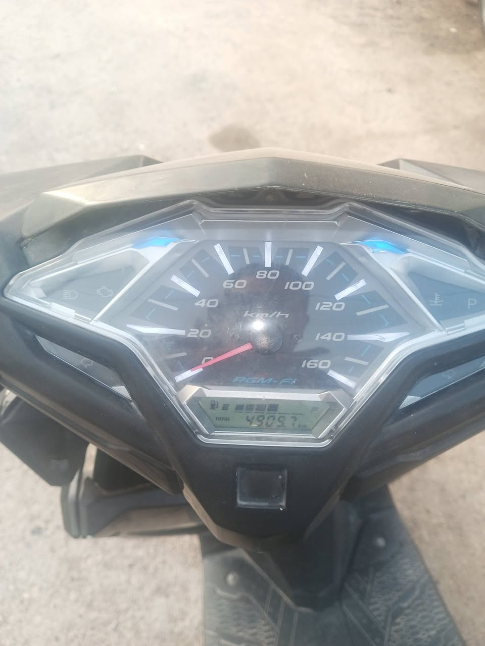 دراجة كلاسيك🛵 للبيع 
دراجة شلعه معدل كهربائيات كلهه شغاله 
أي نقص مابيهة السعر500
العنوان  بعقوبه


**إذا كنت صاحب هذا الإعلان وتريد حذفه لأي سبب، رجاءا أرسل رسالة إلى الدعم الفني**