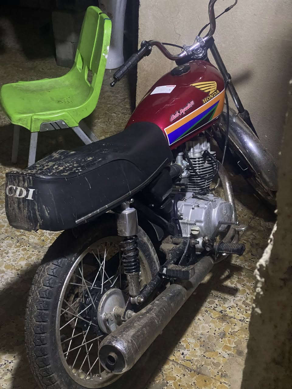 للبيع محرك نمس جديد توه معمره كله جديده سعر ٤٥٠ وبيه مجال قليل مكاني بصره جزيره الفيحاء


**إذا كنت صاحب هذا الإعلان وتريد حذفه لأي سبب، رجاءا أرسل رسالة إلى الدعم الفني**