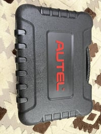 للبيع جهاز اوتيل    MaxiSys MS908S3  شرط اخو الجديد استخدام شخصي  اشتر...