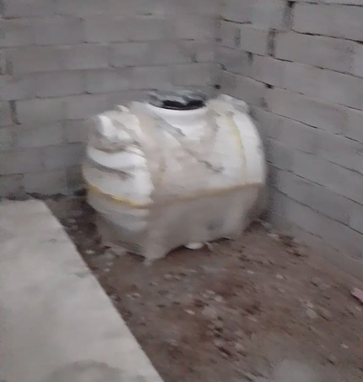 السلام عليكم غراض للبيع كله جديد مامستخدم وعندي تانكي الوطنية الاصلي ابو الالف


**إذا كنت صاحب هذا الإعلان وتريد حذفه لأي سبب، رجاءا أرسل رسالة إلى الدعم الفني**