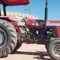 فوركسن ٢٩٠ • موديل ٨١ • طوز صلاح الدين