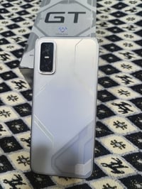 جي تي 30 برو • ٢٥٦/١٢ • شاشة 144هرتز