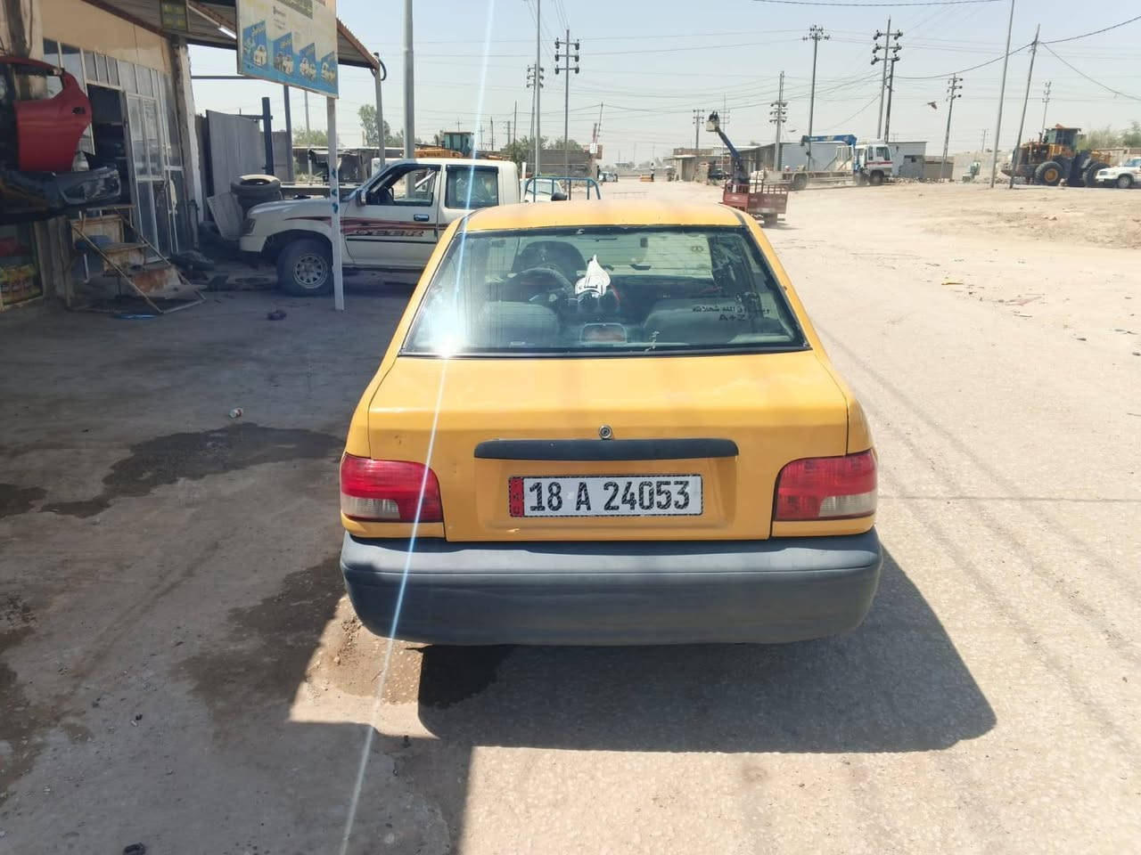 موديل 13 وهاذه صاحب سيارة ***********
