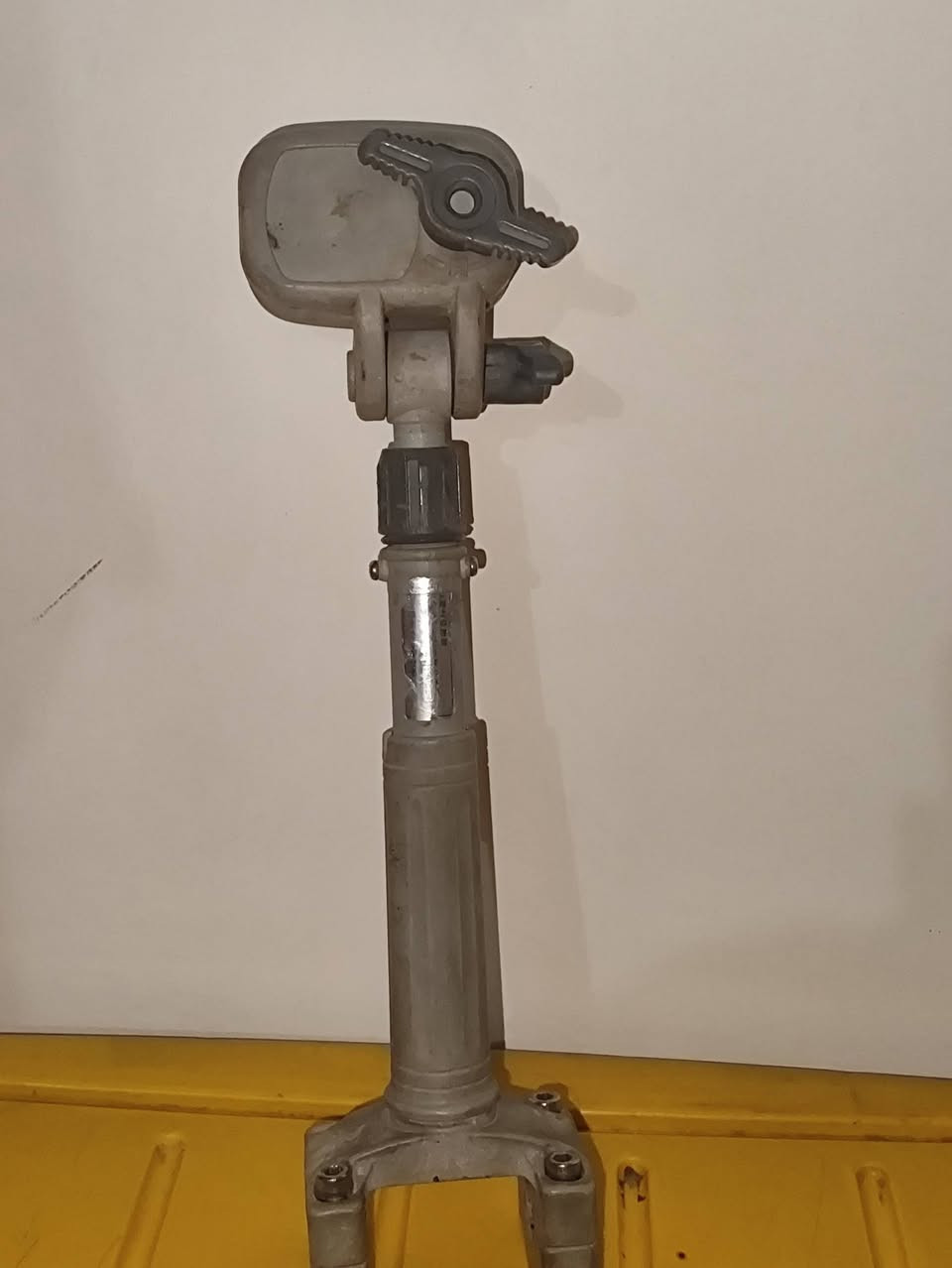 السلام عليكم شمسيه باله نضيفه سعر 15


**إذا كنت صاحب هذا الإعلان وتريد حذفه لأي سبب، رجاءا أرسل رسالة إلى الدعم الفني**