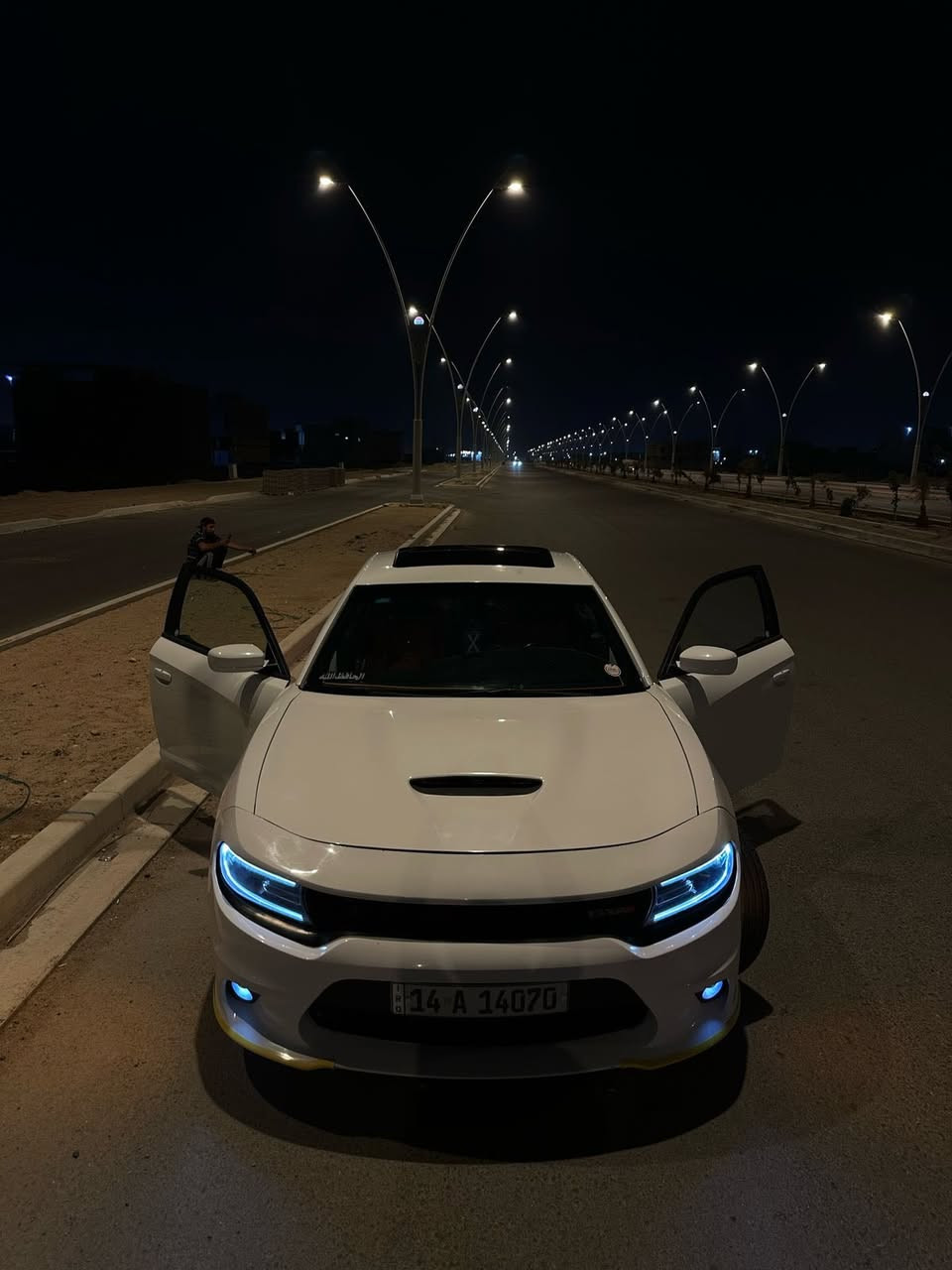 جارجر 2015 مرمزه 2022 فوال حدافه بن نيد او جامالق سعره 165بيه مجال مكان بصره قبله ***********
