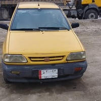 سايبا • ٢٠١١ • محرك مكفول