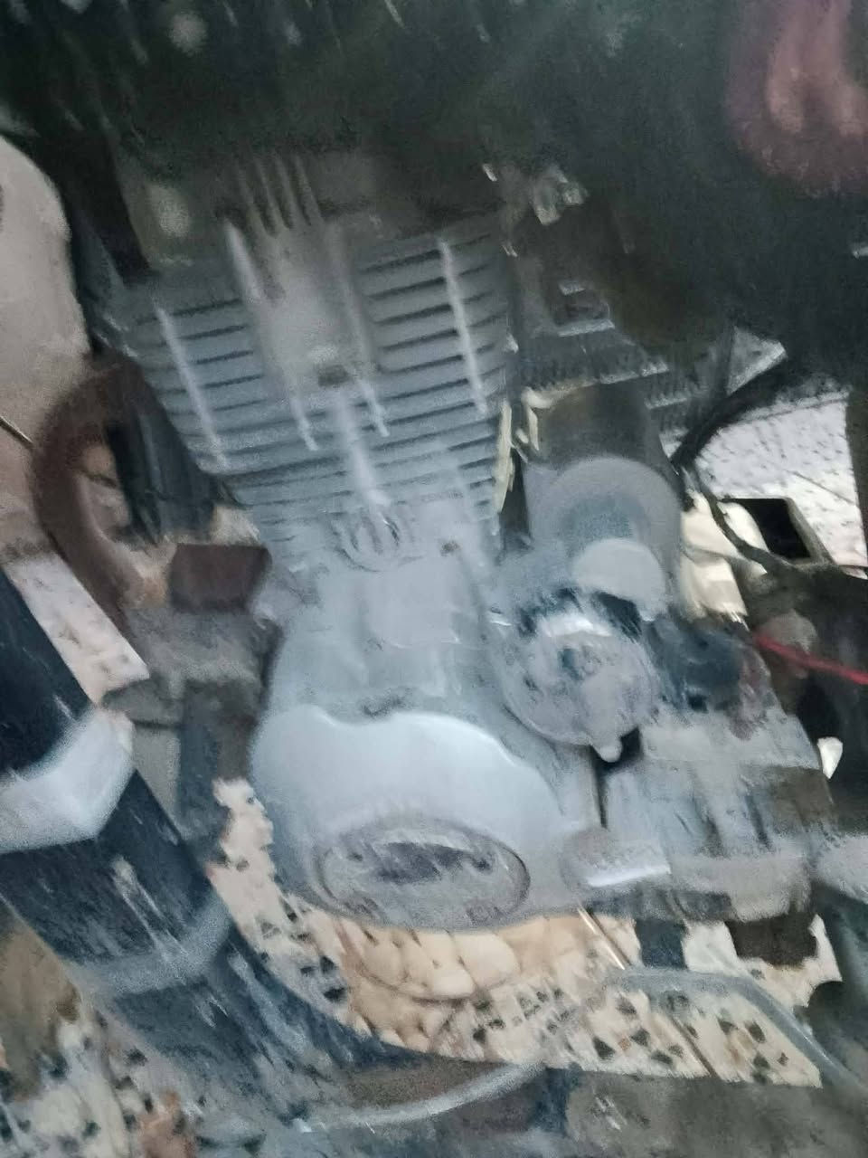 السلام عليكم ستوته للبيع موديل 2013السعر مليون وربع وبيها مجال مكاني الشطره وهاذه رقمي ***********
