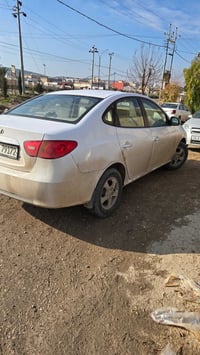 ثلجي • ٢٠١١ • بدون صبغ