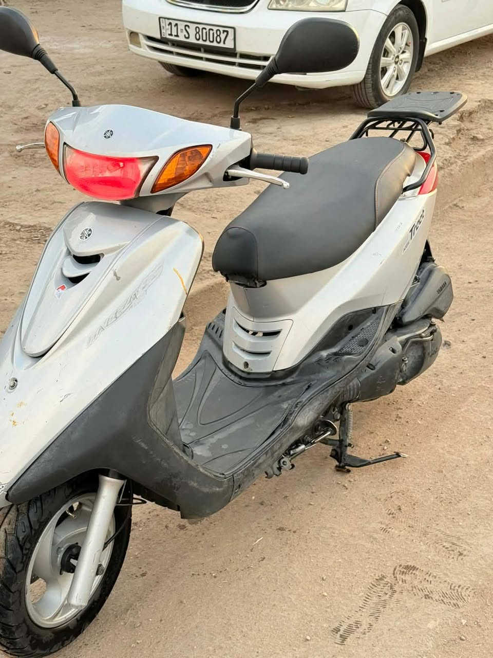 سلام عليكم
اكزز مال حاويه
جديده كلش
كفاله عامه
سعر مليون و 200 وبيها مجال
مكان بغداد الحريه
***********
