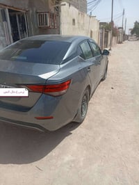 نيسان سنترا • ٢٠٢٢ • البصره