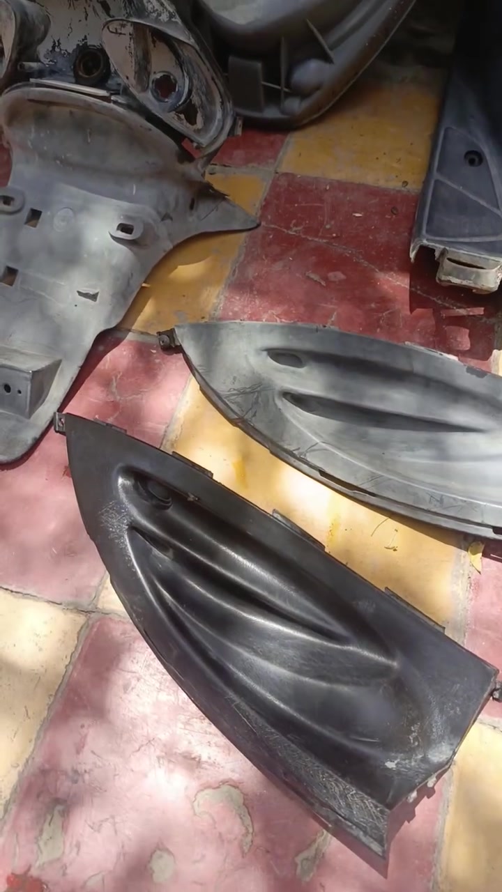 اغراض يوماها ام 9 زروف و كلها بلادية فقط بالفيديو موجود للبيع و بالسعر اليعجبك


**إذا كنت صاحب هذا الإعلان وتريد حذفه لأي سبب، رجاءا أرسل رسالة إلى الدعم الفني**