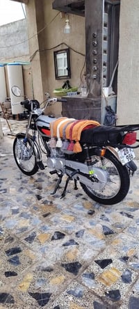 نجف • موديل ٢٠١١ • كفاله عامه