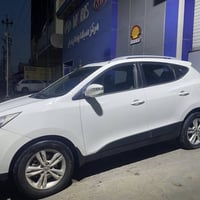 توسان 12خليجي بغداد سعر 130 تصال 07701056010