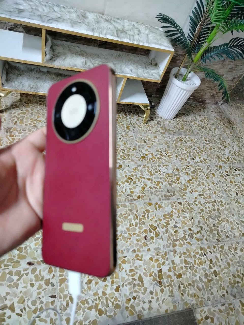 هونر 9d
مستخدم اسبوع واحد البيع لغرض اجراء عمليه  السعر450بي مجال بسيط الشراي يدخل خاص


**إذا كنت صاحب هذا الإعلان وتريد حذفه لأي سبب، رجاءا أرسل رسالة إلى الدعم الفني**