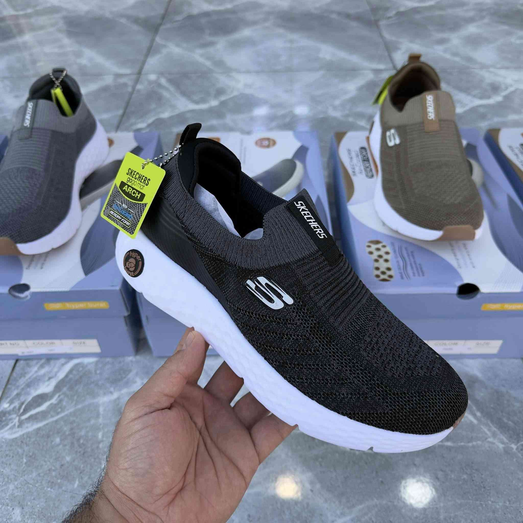 Newcollection🌟 حصريا 
متوفرة الآن.
لە ئێستادا بەردەستە.
Men/بياوان/رجالي
⭕ السعر 000'45 مع توصيل مجاني 
🔹 العنوان خانقين ***********
